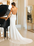 WEDDING DRESSES Pronovias Blithe 2023
