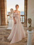 Svatební šaty Pronovias Bloom 2024