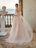 Svatební šaty Pronovias Bloom 2024