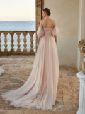 Svatební šaty Pronovias Bloom 2024