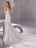 WEDDING DRESSES Pronovias Blue Moon 2024