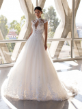 Svatební šaty Pronovias Blyth 2022