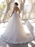 Svatební šaty Pronovias Blyth 2023