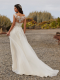 WEDDING DRESSES Pronovias Blythe 2021