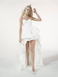 WEDDING DRESSES Vera Wang Bonita 2023