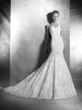 Svatební šaty Atelier Pronovias Carezza 2020