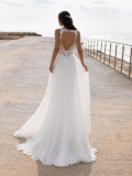 Svatební šaty Pronovias Charisse 2021