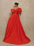 EVENING DRESSES Tarik Ediz Cindy 2023