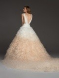 WEDDING DRESSES Atelier Pronovias Clemence 2021