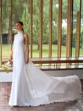 Svatební šaty Pronovias Consol 2026