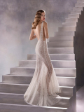 WEDDING DRESSES Atelier Pronovias Constellation 2024