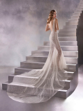 WEDDING DRESSES Atelier Pronovias Constellation 2024