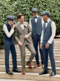 MENS SUITS Wilvorst CoolWedding look2 2022