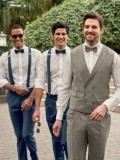 MENS SUITS Wilvorst CoolWedding look4 2022