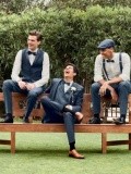 MENS SUITS Wilvorst CoolWedding look5 20202