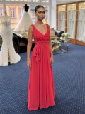 Společenské šaty Pronovias Coral 2023