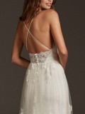 Svatební šaty Pronovias Cressida 2020