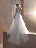 Svatební šaty Pronovias Crimson 2024