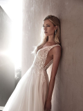 Svatební šaty Pronovias Crimson 2024