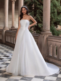WEDDING DRESSES Pronovias Curtis 2021