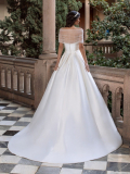 Svatební šaty Pronovias Curtis 2021