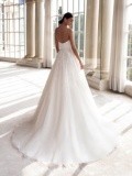 WEDDING DRESSES Pronovias Cyllene 2020