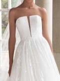 Svatební šaty Pronovias Cyllene 2020