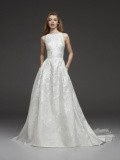 Svatební šaty Atelier Pronovias Cynthia 2020