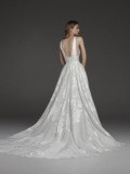 Svatební šaty Atelier Pronovias Cynthia 2020