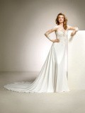 Svatební šaty Pronovias Dacil 2020