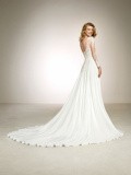 WEDDING DRESSES Pronovias Dacil 2020