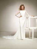 WEDDING DRESSES Pronovias Dafne 2020