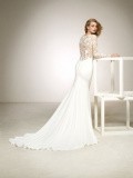 WEDDING DRESSES Pronovias Dafne 2020
