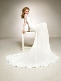 WEDDING DRESSES Pronovias Dafne 2020