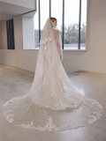 Svatební šaty Pronovias Debie 2026