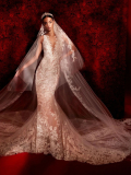 Svatební šaty Atelier Pronovias Dessay 2024