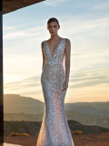 Svatební šaty Atelier Pronovias Diamond 2024