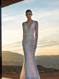 Svatební šaty Atelier Pronovias Diamond 2024