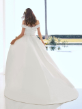 Svatební šaty Pronovias Dimitra 2023