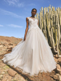 WEDDING DRESSES Pronovias Doolin 2023