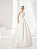Svatební šaty Rosa Clará Dorothy 2020