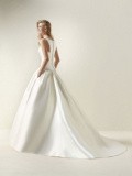 Svatební šaty Pronovias Dradine 2020