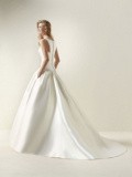 Svatební šaty Pronovias Dradine 2020