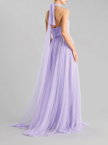 Společenské šaty Pronovias Drape 2405 2024