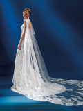WEDDING DRESSES Atelier Pronovias Edeline 2023