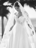 WEDDING DRESSES Pronovias Edie 2023