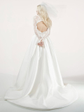 Svatební šaty Vera Wang Edilene 2023