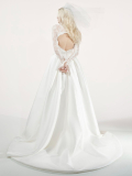 WEDDING DRESSES Vera Wang Edilene 2023