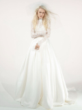 WEDDING DRESSES Vera Wang Edilene 2023