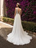 Svatební šaty Pronovias Efigie 2020
